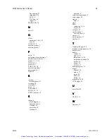 Предварительный просмотр 45 страницы Dalsa DALSTAR 4M30 User'S Manual And Reference