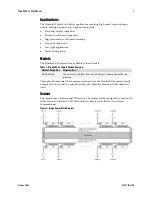 Preview for 7 page of Dalsa ES-S0-12K40 HSLink User Manual