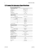 Preview for 8 page of Dalsa ES-S0-12K40 HSLink User Manual