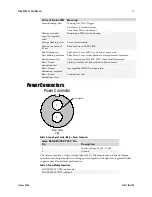 Preview for 13 page of Dalsa ES-S0-12K40 HSLink User Manual