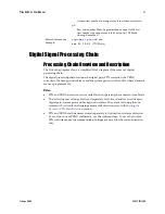 Preview for 27 page of Dalsa ES-S0-12K40 HSLink User Manual