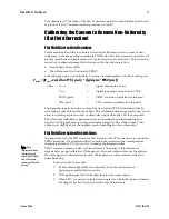 Preview for 29 page of Dalsa ES-S0-12K40 HSLink User Manual