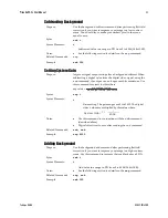 Preview for 35 page of Dalsa ES-S0-12K40 HSLink User Manual