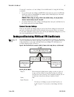 Preview for 37 page of Dalsa ES-S0-12K40 HSLink User Manual