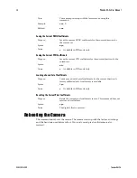 Preview for 38 page of Dalsa ES-S0-12K40 HSLink User Manual