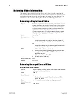 Preview for 40 page of Dalsa ES-S0-12K40 HSLink User Manual