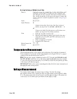 Preview for 41 page of Dalsa ES-S0-12K40 HSLink User Manual