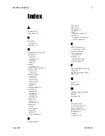 Preview for 59 page of Dalsa ES-S0-12K40 HSLink User Manual