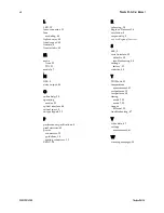 Preview for 60 page of Dalsa ES-S0-12K40 HSLink User Manual