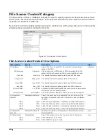 Preview for 68 page of Dalsa Everywhereyoulook ML-FC-08K07N Manual