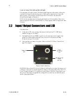 Preview for 16 page of Dalsa FA-20-01M1H User Manual