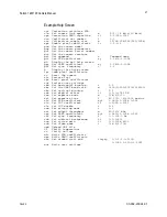 Preview for 27 page of Dalsa FA-20-01M1H User Manual