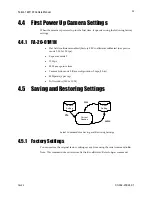 Preview for 29 page of Dalsa FA-20-01M1H User Manual