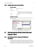 Preview for 33 page of Dalsa FA-20-01M1H User Manual