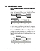 Preview for 38 page of Dalsa FA-20-01M1H User Manual