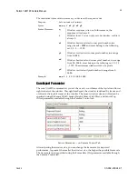 Preview for 43 page of Dalsa FA-20-01M1H User Manual