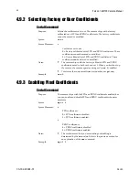 Preview for 48 page of Dalsa FA-20-01M1H User Manual