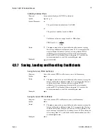 Preview for 53 page of Dalsa FA-20-01M1H User Manual