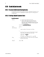 Preview for 56 page of Dalsa FA-20-01M1H User Manual