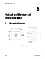 Preview for 61 page of Dalsa FA-20-01M1H User Manual