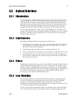 Preview for 63 page of Dalsa FA-20-01M1H User Manual