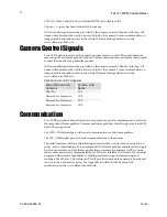 Preview for 70 page of Dalsa FA-20-01M1H User Manual