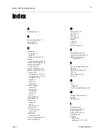 Preview for 79 page of Dalsa FA-20-01M1H User Manual