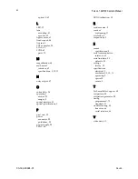 Preview for 80 page of Dalsa FA-20-01M1H User Manual