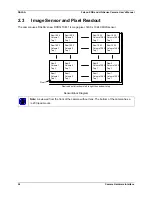 Предварительный просмотр 26 страницы Dalsa Falcon 1.4M100 XDR Monochrome User Manual