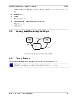 Предварительный просмотр 33 страницы Dalsa Falcon 1.4M100 XDR Monochrome User Manual