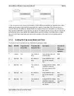 Предварительный просмотр 37 страницы Dalsa Falcon 1.4M100 XDR Monochrome User Manual