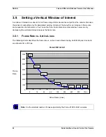 Предварительный просмотр 44 страницы Dalsa Falcon 1.4M100 XDR Monochrome User Manual