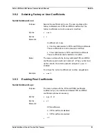 Предварительный просмотр 53 страницы Dalsa Falcon 1.4M100 XDR Monochrome User Manual