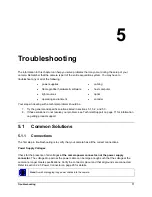 Предварительный просмотр 71 страницы Dalsa Falcon 1.4M100 XDR Monochrome User Manual