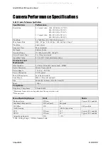 Preview for 9 page of Dalsa Falcon 12M User Manual