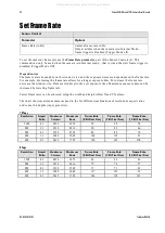 Preview for 34 page of Dalsa Falcon 12M User Manual