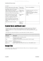 Preview for 37 page of Dalsa Falcon 12M User Manual