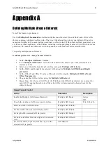 Preview for 45 page of Dalsa Falcon 12M User Manual