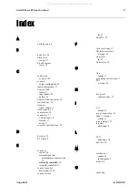 Preview for 47 page of Dalsa Falcon 12M User Manual