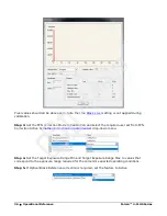 Preview for 38 page of Dalsa Falcon 4-CLHS Series User Manual