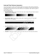 Preview for 47 page of Dalsa Falcon 4-CLHS Series User Manual