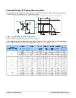 Preview for 73 page of Dalsa Falcon 4-CLHS Series User Manual