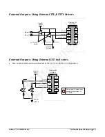 Preview for 75 page of Dalsa Falcon 4-CLHS Series User Manual