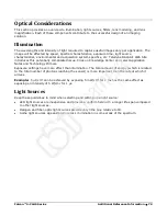 Preview for 81 page of Dalsa Falcon 4-CLHS Series User Manual