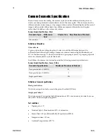 Preview for 10 page of Dalsa Falcon 4M30 User Manual