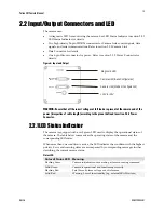 Preview for 15 page of Dalsa Falcon 4M30 User Manual