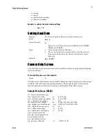 Предварительный просмотр 21 страницы Dalsa Falcon 4M30 User Manual