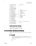 Preview for 22 page of Dalsa Falcon 4M30 User Manual