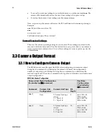 Preview for 24 page of Dalsa Falcon 4M30 User Manual