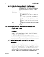 Preview for 26 page of Dalsa Falcon 4M30 User Manual